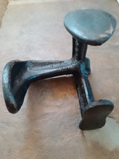Vintage Cast Iron Cobblers