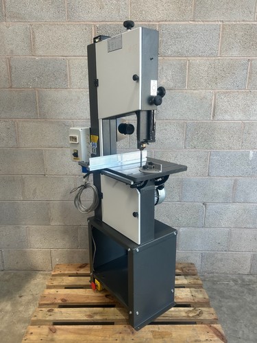 Startrite 301 bandsaw 230v - 301,