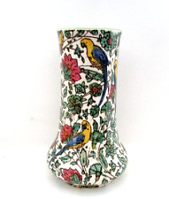 RARE ROYAL DOULTON SERIESWARE ANTIQUE VASE - PERSIAN C D3550