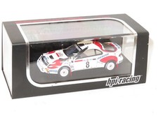 1/43 Toyota Celica Turbo 4WD