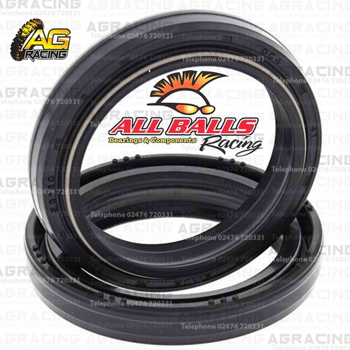 All balls fork oil seals - fork,