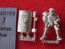 Warhammer 40k Adeptus Arbites