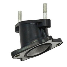 28mm Intake Manifold Pipe for  CG 125cc/150cc/200cc ATVs, Quads, Dirt Bikes