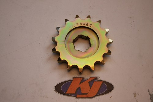 Kawasaki 400 offset - kh,