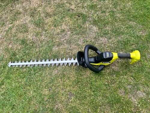 Roybi 18v cordless - hp, hedge