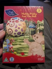 In The Night Garden: Makka