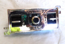 GM Cadillac Eldorado or Seville power seat switch 1980 1981 1982 1983 1984 1985