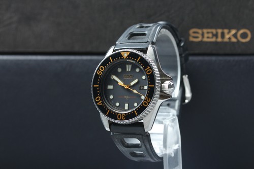 Vintage 1981 near - 1981, seiko