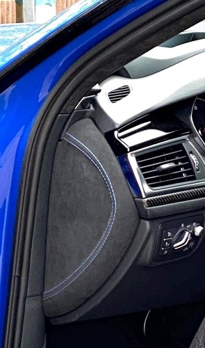 Audi rs6 rs7 a7 - rs7,