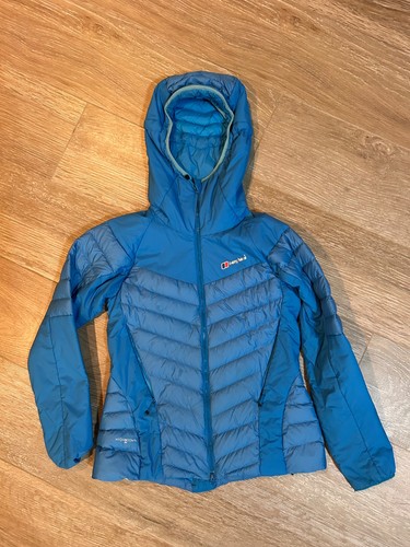 Berghaus hydrodown extrem - berghaus,