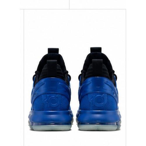 Nike dark neon - nike, kd