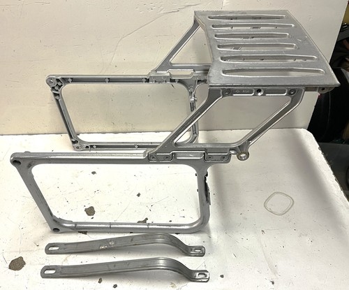 Krauser holder for bags - holder,