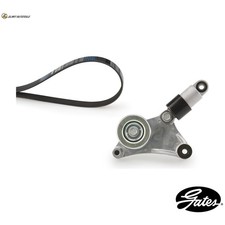 V-RIBBED BELT KIT K017PK1593