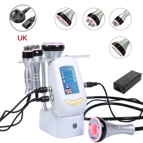 40k cavitation machine - 40k, 4-1