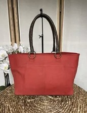 Boden genuine leather slouchy