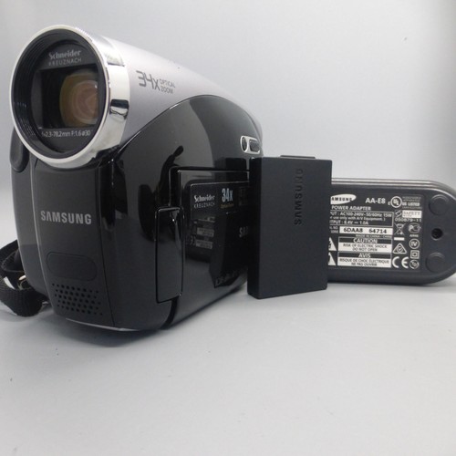 Samsung dx100 handheld - samsung,