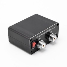 A120W SWR Digital Power