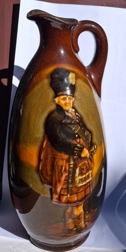Royal doulton kingsware - royal,
