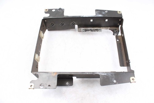 Electronics holder bracket