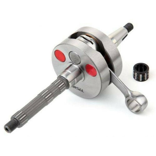 Crankshaft airsal trem - crankshaft,