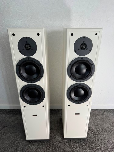 Dynaudio contour mk2 - dynaudio,