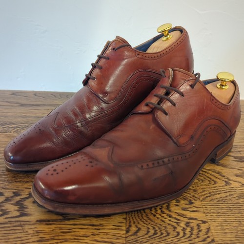 Barker england mens shoes - mens,