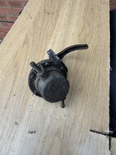 Classic Mini Fuel Pump