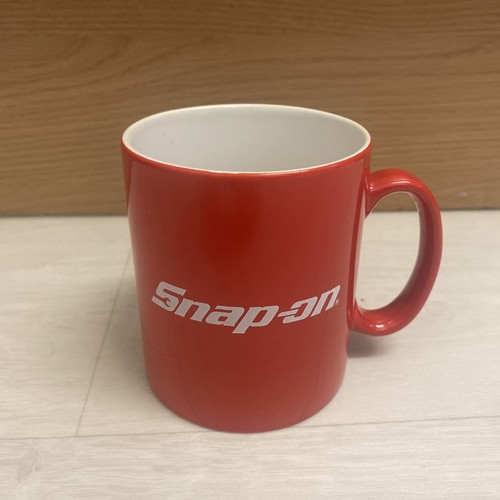 Snap tools cup - on, and