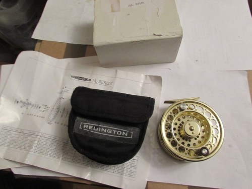 Stunning redington gold - gold, al