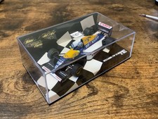MINICHAMPS 1/43 WILLIAMS FW15