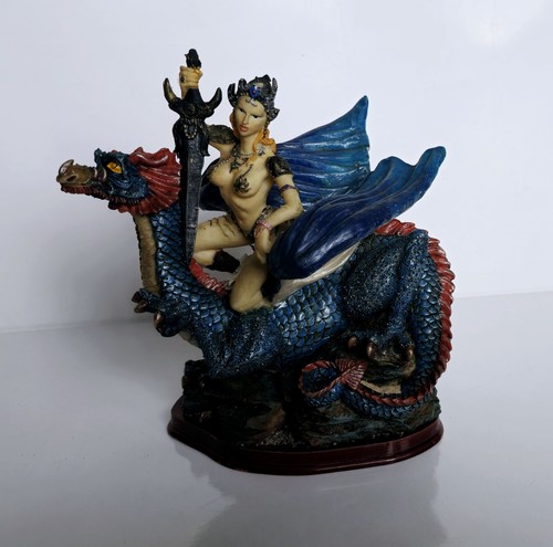 Fantasy warrior queen - queen, mythical