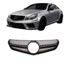 MERCEDES E CLASS COUPE W207
