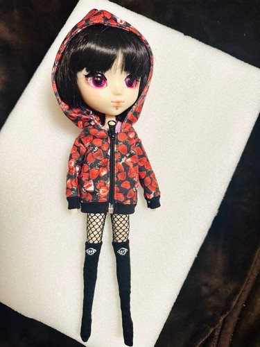 Pullip doll figure noan - pullip, from