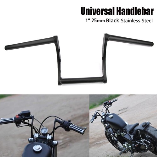 Motorcycle handlebar 25mm - motorcycle,
