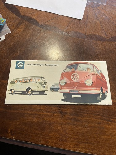 Volkswagen transporters - volkswagen,