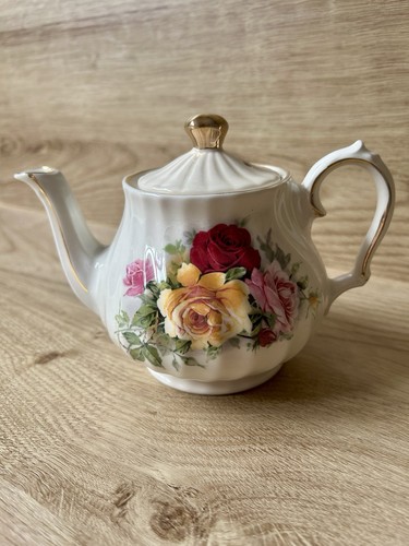 Vintage sadler england swirl - sadler,