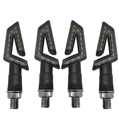 Motorcycle led turn - led, signals