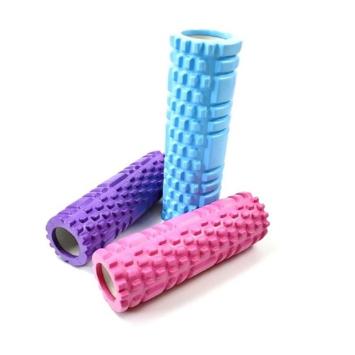 Fitness foam roller - foam,
