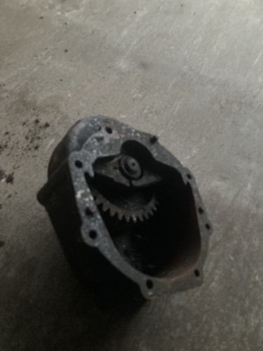 Newage gearbox 40m - newage,
