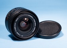 Carl Zeiss Jena MC 28mm f/2.8