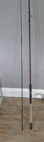 Daiwa tournament slr - daiwa, 11f