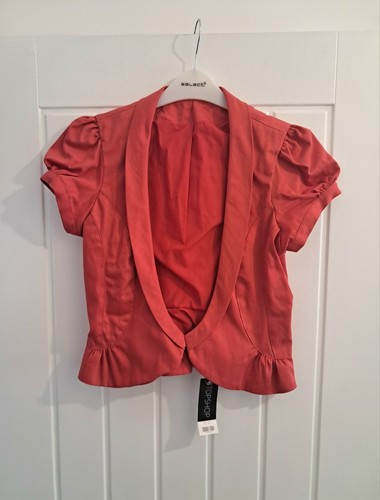 Brand new vintage - y2k, topshop