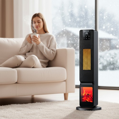 2000w electric tower heater - tower,
