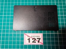 Toshiba Satellite C650 C650D