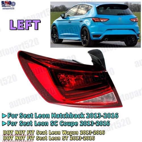 For seat leon hatchback - for,