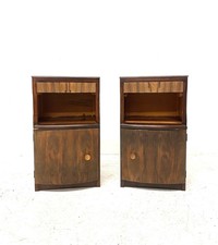 Pair of Vintage Mid 20th