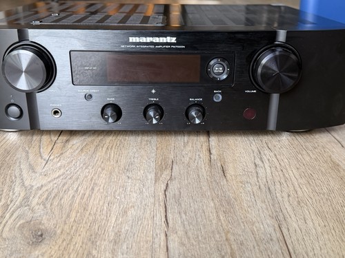 Marantz pm7000n channel - marantz,