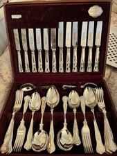 Vintage Cooper Ludlam EPNS