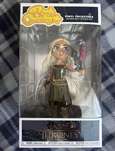 Funko rock candy - game, of