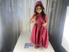 Annette Himstedt vinyl doll